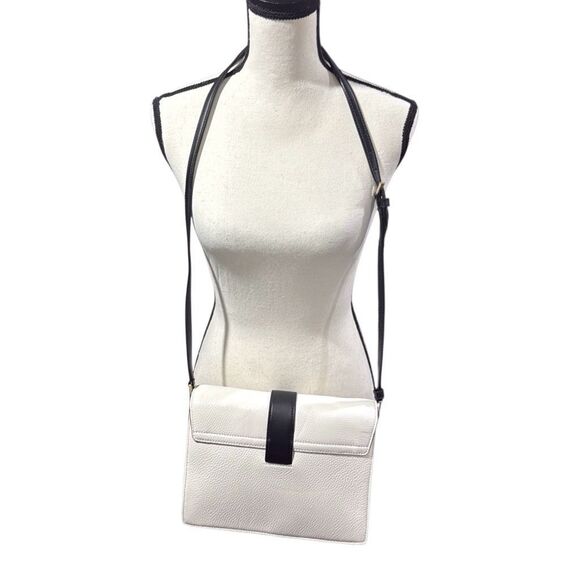 NWT Kate Spade Josephine parchment drive crossbody bag - Picture 3 of 16